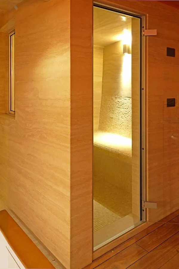 Gasthof Residenza Con Spa Le Corti Di Avesa Verona