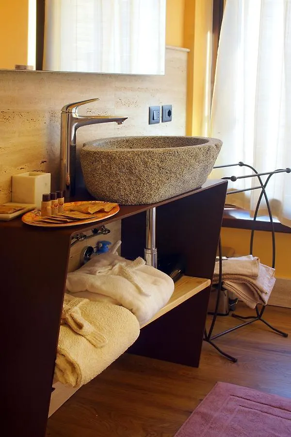 Residenza Con Spa Le Corti Di Avesa Verona Italien