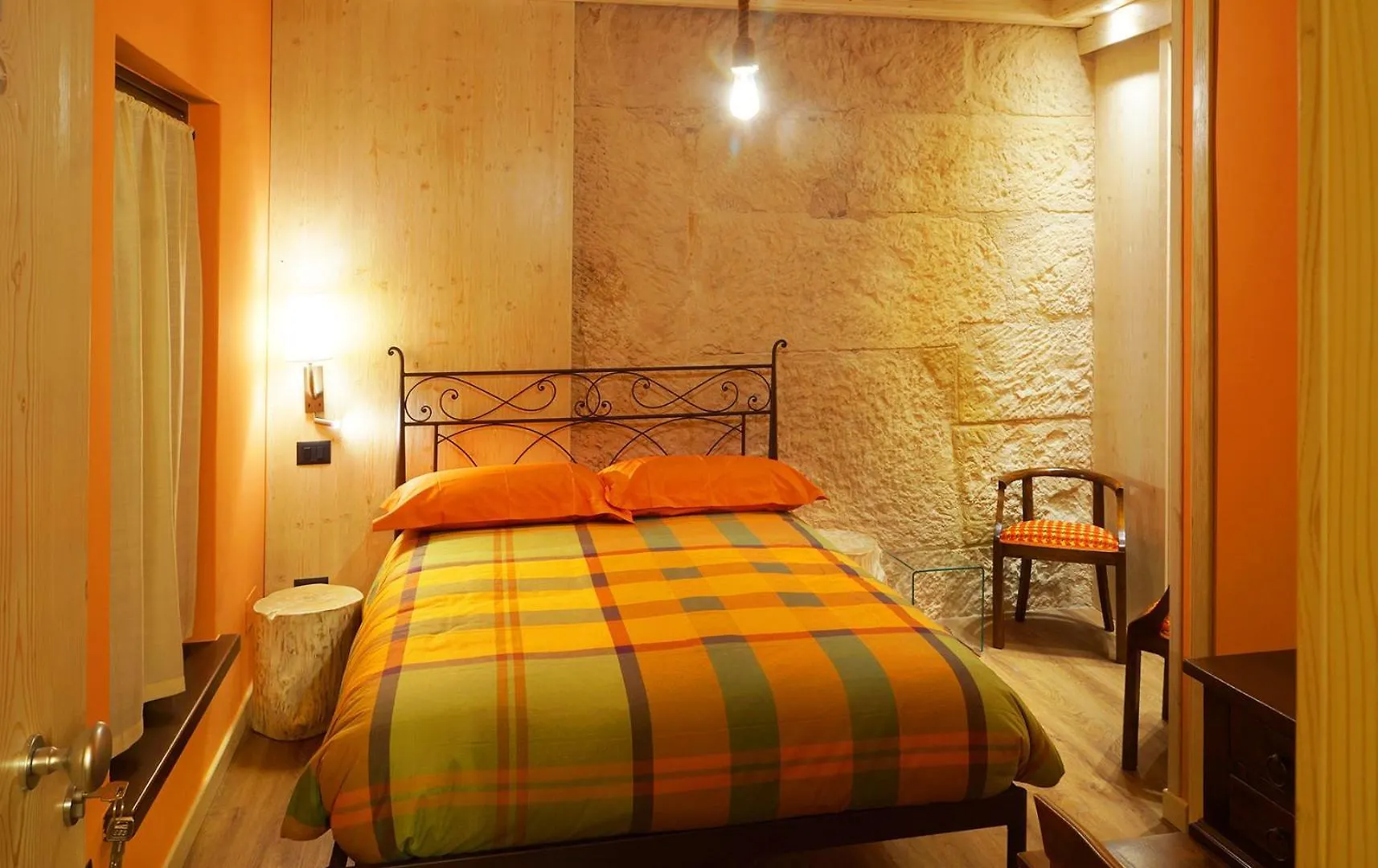 Gasthof Residenza Con Spa Le Corti Di Avesa Verona