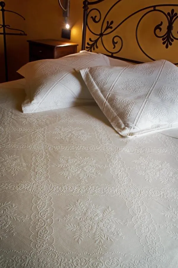 게스트하우스 Residenza Con Spa Le Corti Di Avesa 베로나